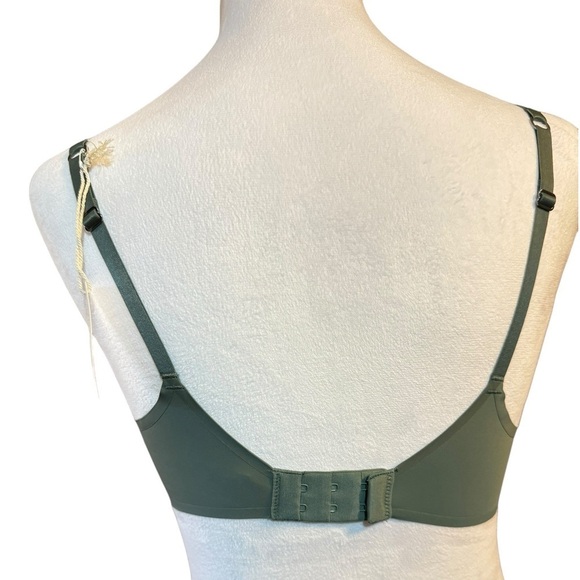 Aerie Smootheez Collection Full Coverage Bra - Picture 3 of 4